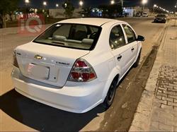 شيفروليه أفيو